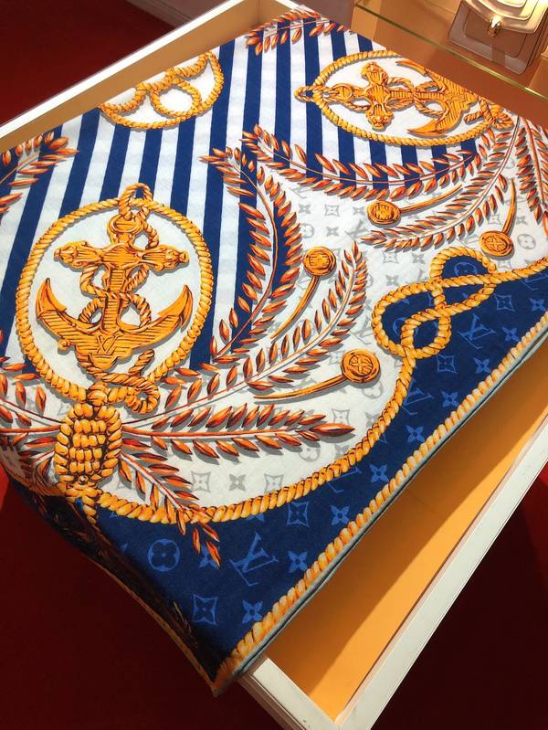 Louis Vuitton Scarf LVC00586 Louis Vuitton Scarf LVC00586